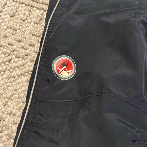 Rodeo Snowbibs - Picture 4 of 5